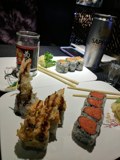 Sushi Restaurant «Samurai», reviews and photos, 352 S Riverside Ave, Croton-On-Hudson, NY 10520, USA