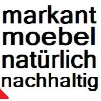 Markant Möbel Der Massivholzspezialist GmbH logo