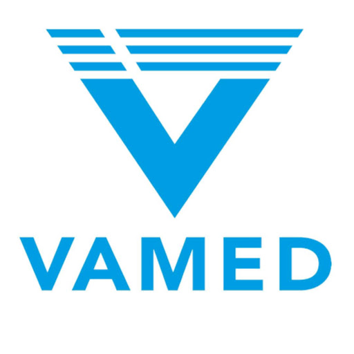 VAMED Rehazentrum Harburg GmbH logo