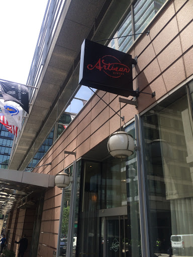 American Restaurant «Artisan Bistro», reviews and photos, 10 Avery St, Boston, MA 02111, USA