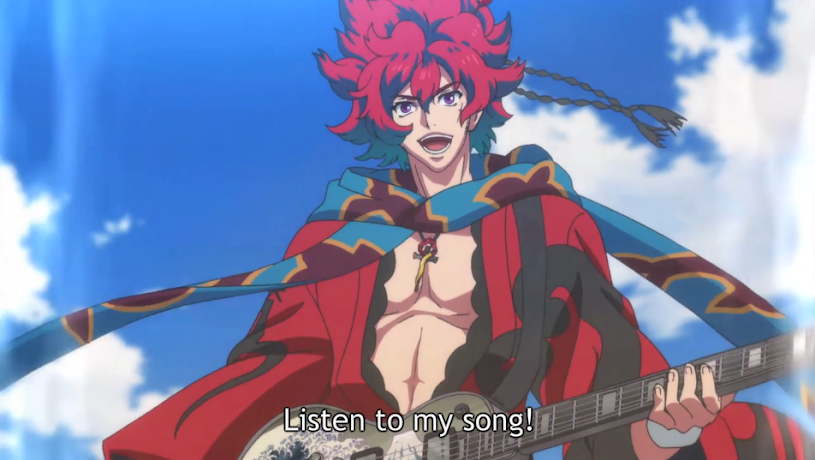 Stream MyNaturallyCurlyHair  Listen to Kamigami no Asobi +