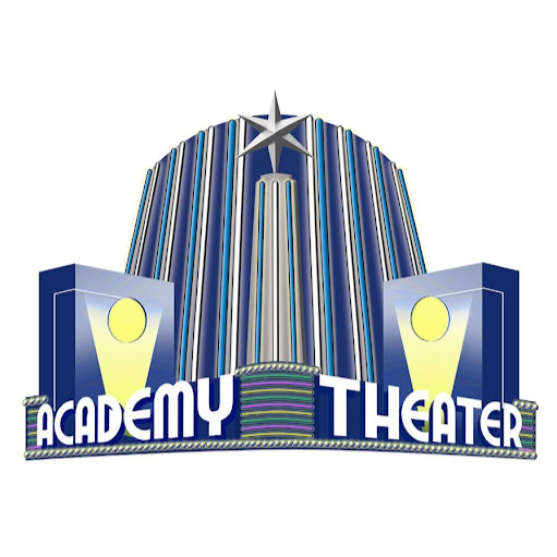 The Academy Theater logo