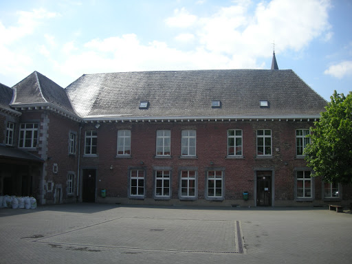 Institut de la Providence Herve
