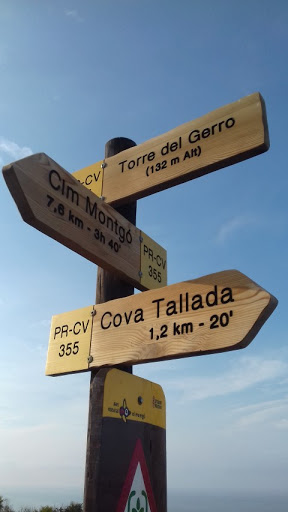 Torre del Gerro