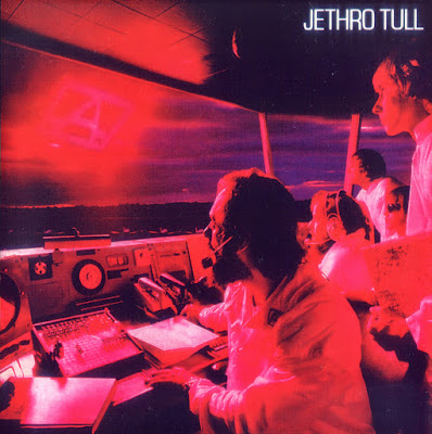 Jethro Tull ~ 1980 ~ A