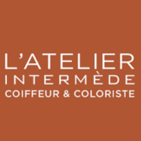L'Atelier Intermède - Coiffeur Saint Denis les Sens logo