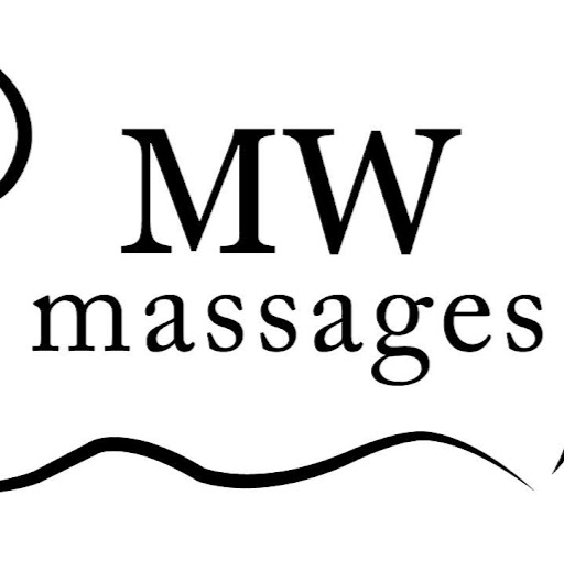MW massages logo
