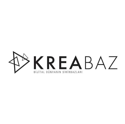 Kreabaz Dijital Reklam Ajansı logo
