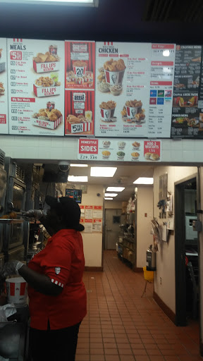 Fast Food Restaurant «KFC», reviews and photos, 8221 W Broward Blvd, Plantation, FL 33324, USA