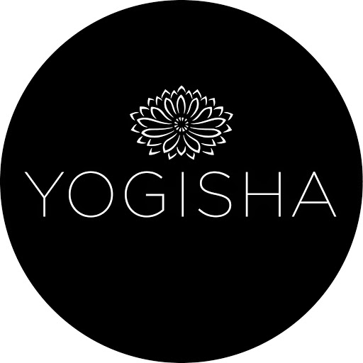 Yogisha - Yogawinkel Amsterdam logo