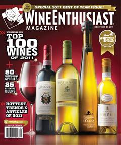 Download Wine Enthusiast - Best Of Year 2011 Free - Mediafire Link