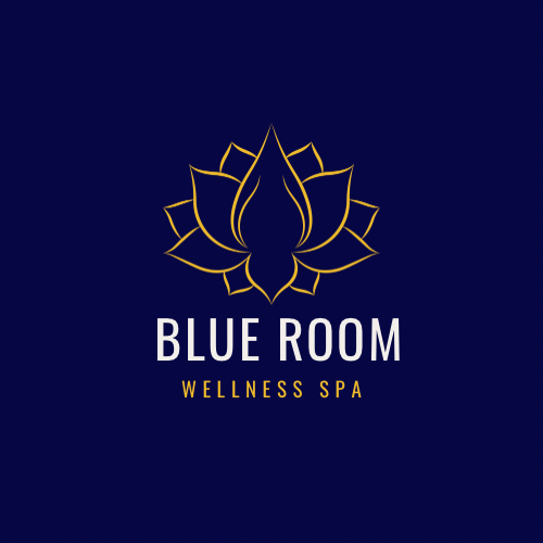 Blue Room Wellness Spa logo