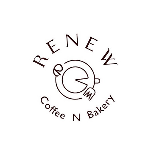 Renew Coffee N Bakery logo
