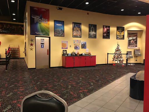 Movie Theater «Aurora Plaza 8 Cinemas», reviews and photos, 777 Peoria St, Aurora, CO 80011, USA