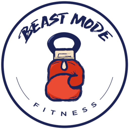 Beast Mode Fitness logo