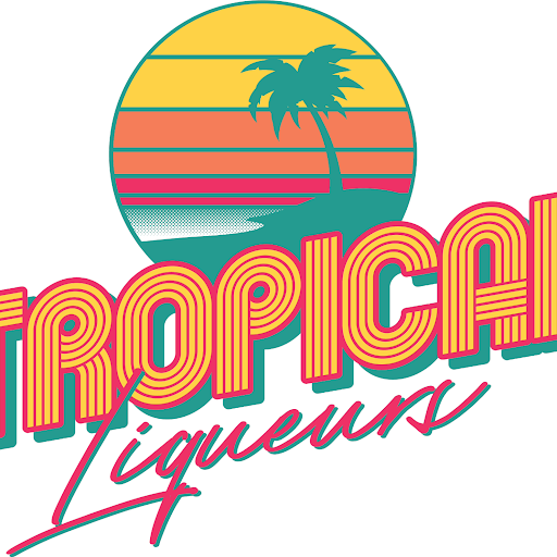 Tropical Liqueurs logo