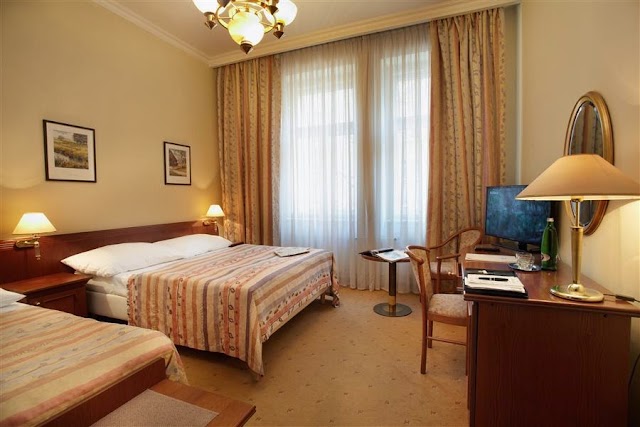 Hotel Galerie Royale