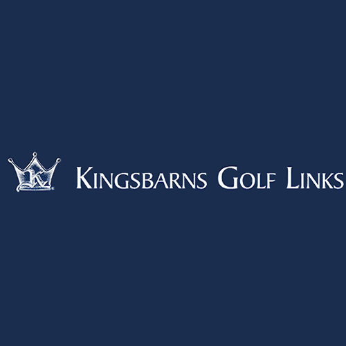 Kingsbarns Golf Links logo