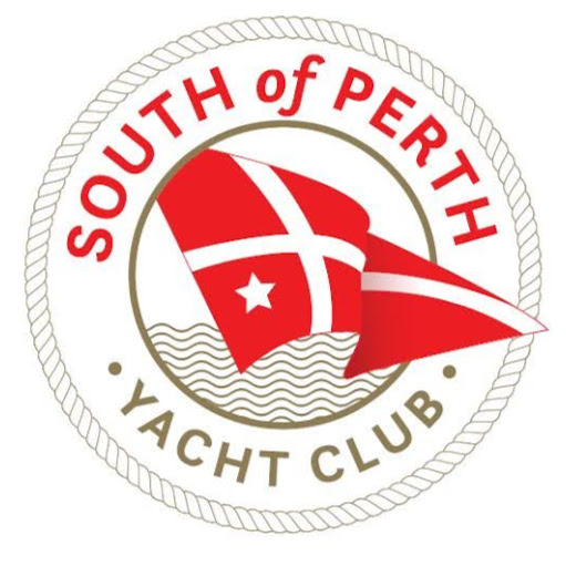 South of Perth Yacht Club logo