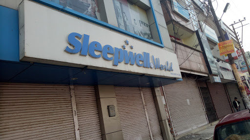 Sleepwell, Kaladhungi Rd, Heera Nagar, Haldwani, Uttarakhand 263139, India, Mattress_Shop, state UK