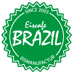 Eiscafé Brazil logo