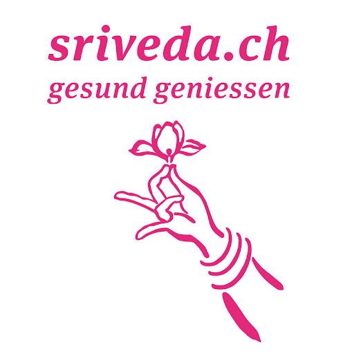 Sri Veda logo