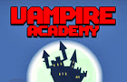 Vampire Academy