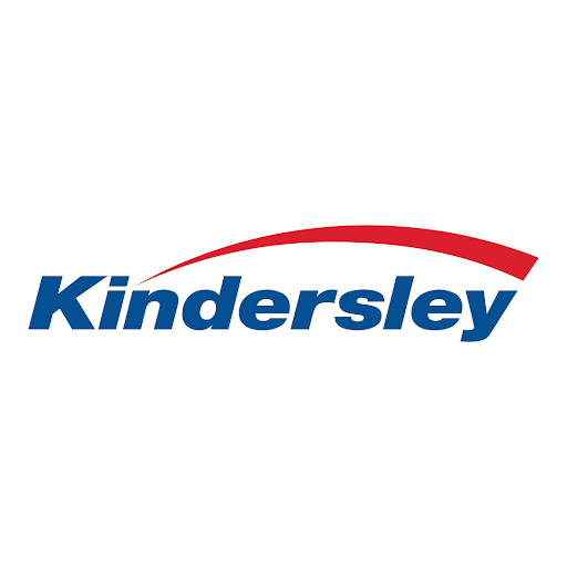 Kindersley Transport Ltd. logo