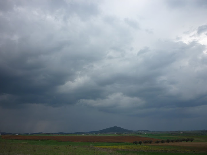 Caza de Tormentas (31 de Marzo de 2012). P1120676