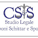 Studio Legale Avvocati Carponi Schittar e Sportelli