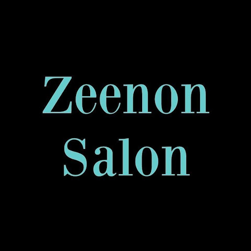 Zeenon Salon logo