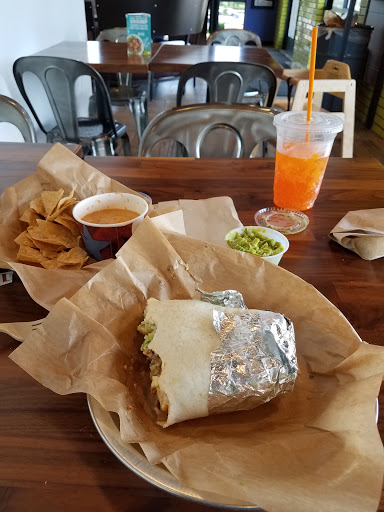 Mexican Restaurant «QDOBA Mexican Eats», reviews and photos, 13641 Metcalf Ave, Overland Park, KS 66223, USA