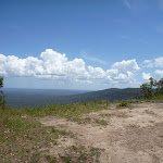 Heaton Gap Lookout (359207)