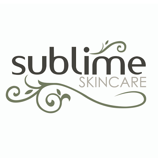 Sublime Skincare logo