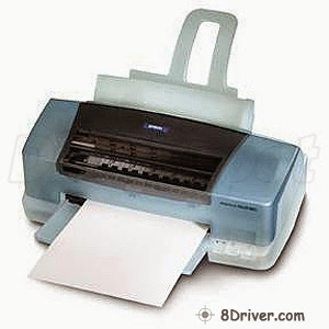 Get Epson Stylus Color 880i printers driver & installed guide