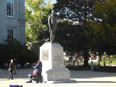 Photos of State Office Building
