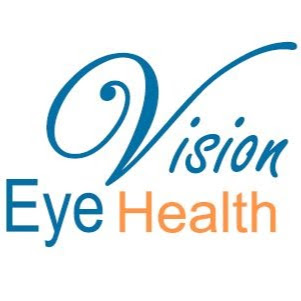 Vision Eye Health logo