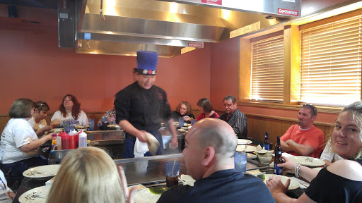 Japanese Restaurant «Chouraku Japanese Steakhouse & Sushi», reviews and photos, 302 S Main St, Celina, OH 45822, USA