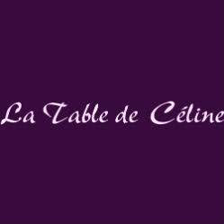 La Table de Céline - Restaurant Beauvais 60 Oise logo