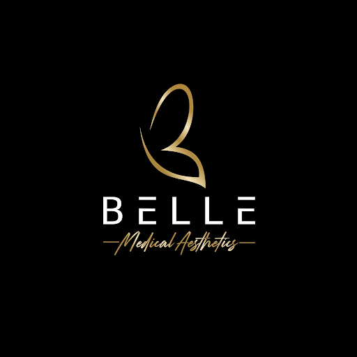 Belle Medical Aesthetics logo
