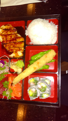 Japanese Restaurant «Nobo Restaurant», reviews and photos, 18 Boston Rd, Chelmsford, MA 01824, USA