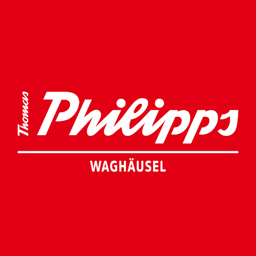 Thomas Philipps Sonderposten logo