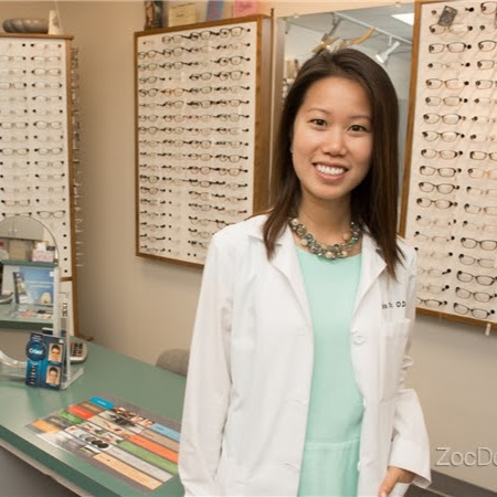 Clear Concepts Optometry