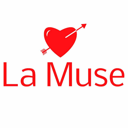 La Muse Geneva logo