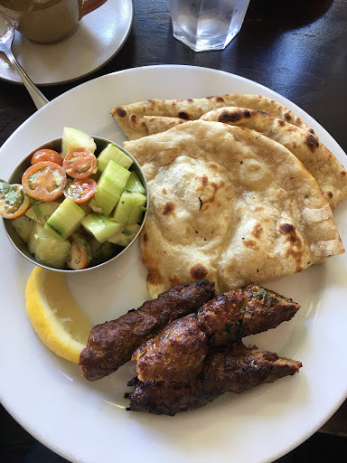 Indian Restaurant «Roti Indian Bistro», reviews and photos, 53 W Portal Ave, San Francisco, CA 94127, USA