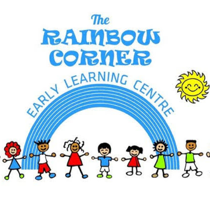 The Rainbow Corner Early Learning Centre logo