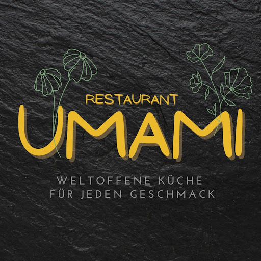Restaurant Umami - weltoffene Küche logo