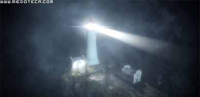 El faro del Mal