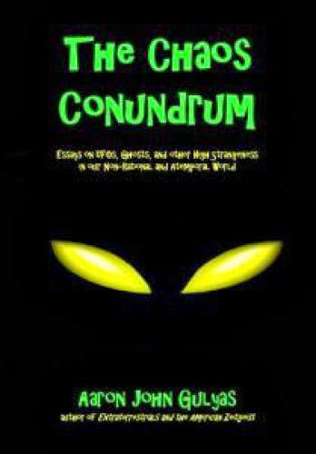The Chaos Conundrum A Review