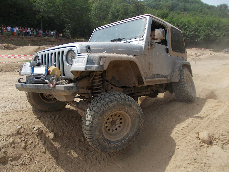"nuovo" Wrangler DSCN0466